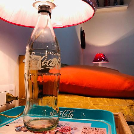 Vat' Coke House Apartment Napoli Bagian luar foto