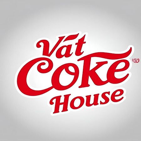 Vat' Coke House Apartment Napoli Bagian luar foto