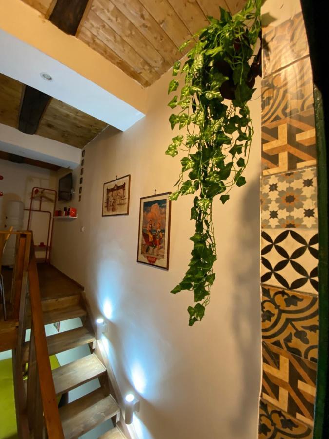 Vat' Coke House Apartment Napoli Bagian luar foto