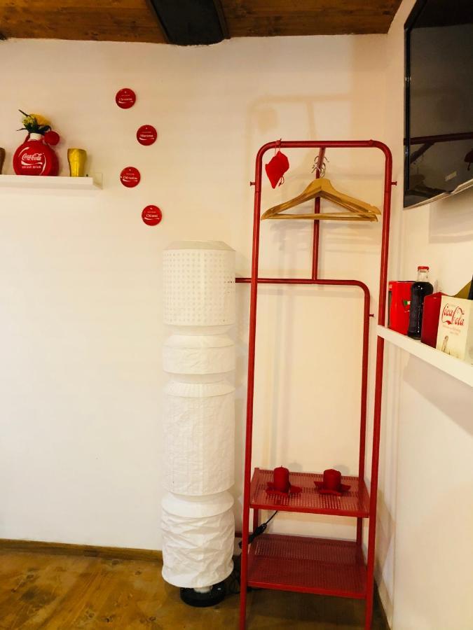 Vat' Coke House Apartment Napoli Bagian luar foto