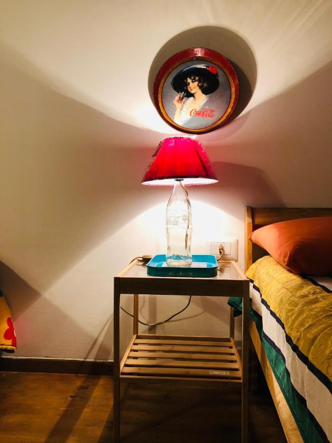 Vat' Coke House Apartment Napoli Bagian luar foto