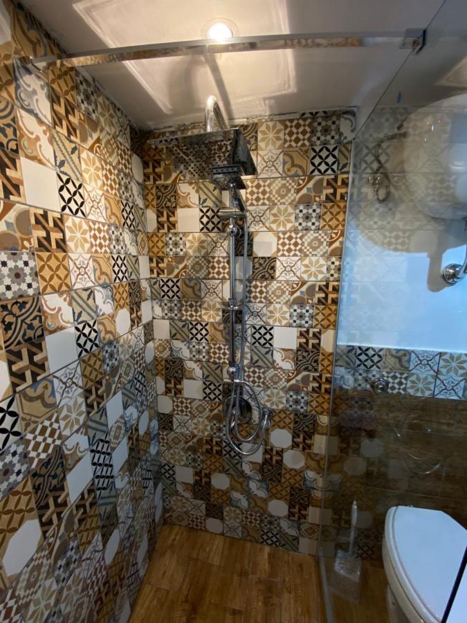 Vat' Coke House Apartment Napoli Bagian luar foto