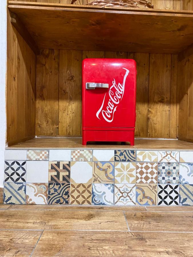 Vat' Coke House Apartment Napoli Bagian luar foto