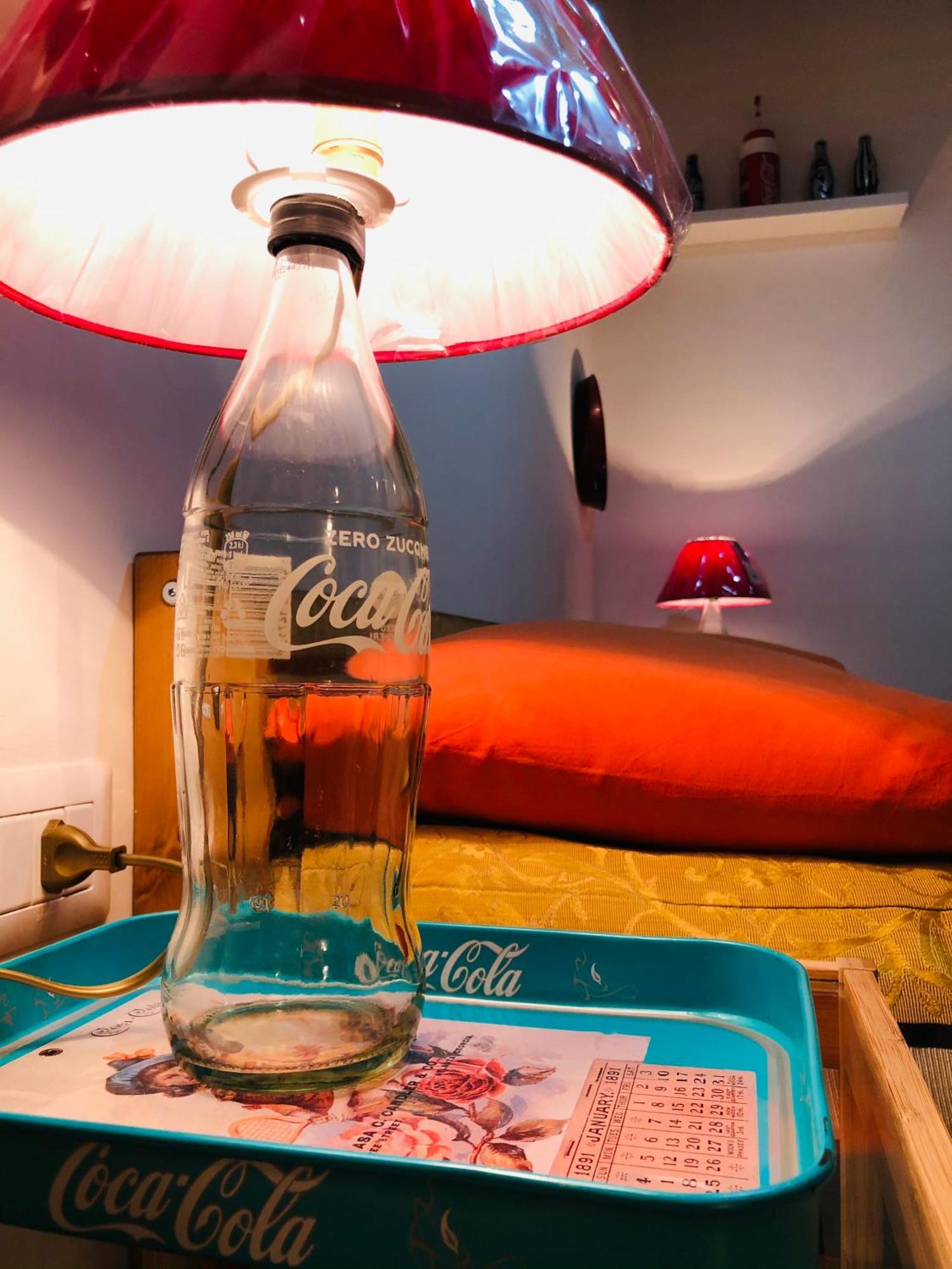 Vat' Coke House Apartment Napoli Bagian luar foto